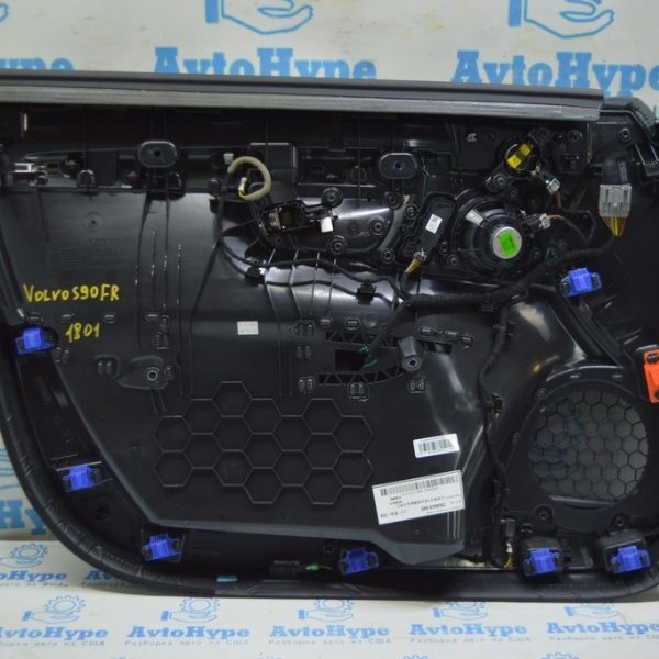 Динамик пищалка передней правой двери Volvo S90 16- Harman Kardon 31350426