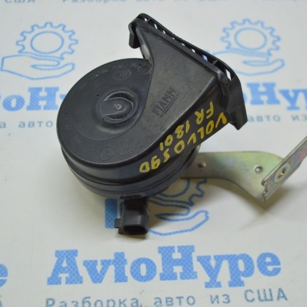 Сигнал правый Volvo S90 16- высокий 31662951