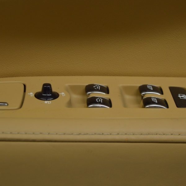 Управление стеклоподъемником задним правым Volvo S90 16- Long 31412152 31447026