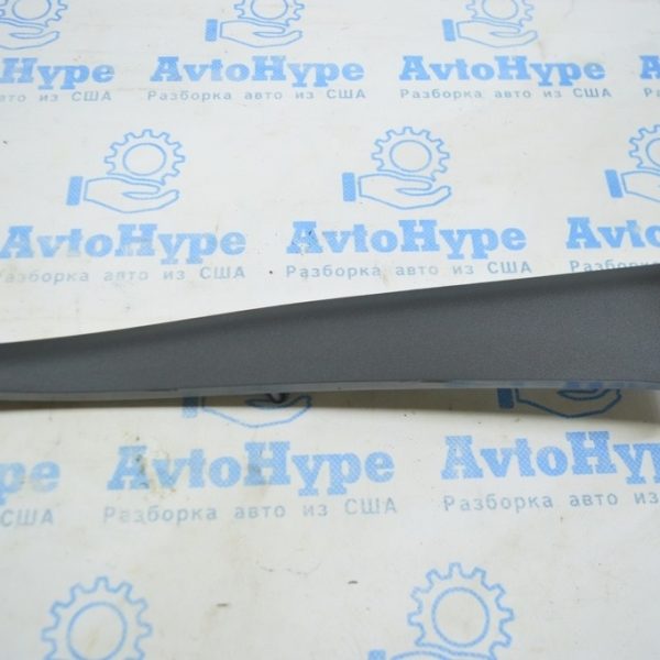 Накладка торпеды вертикальная правая Volvo S90 16- 31377660