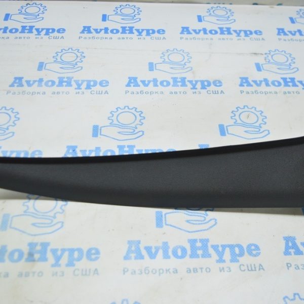 Накладка торпеды вертикальная левая Volvo S90 16- 31377659