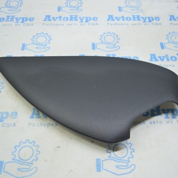 Заглушка торпеды боковая левая Volvo S90 16- 39838624 31366729