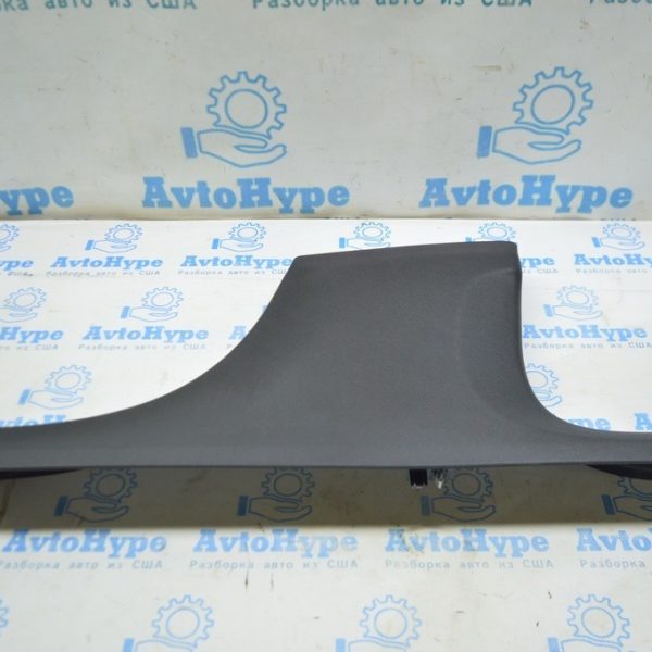 Накладка центральной стойки нижняя левая Volvo S90 16- 39835242 31377626