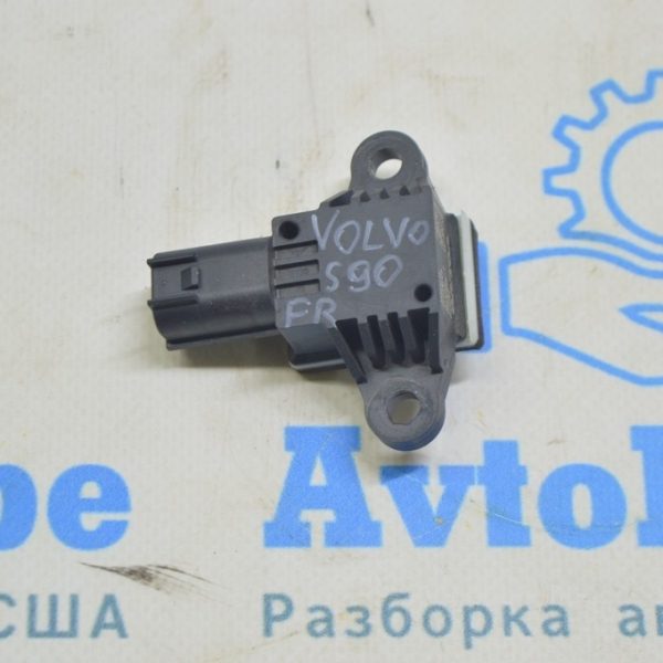 Датчик подушки безопасности дверь прав Volvo S90 16- 31406731