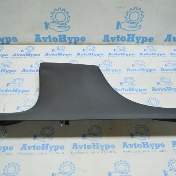 Накладка центральной стойки нижняя правая Volvo S90 16- 39835244 31377627