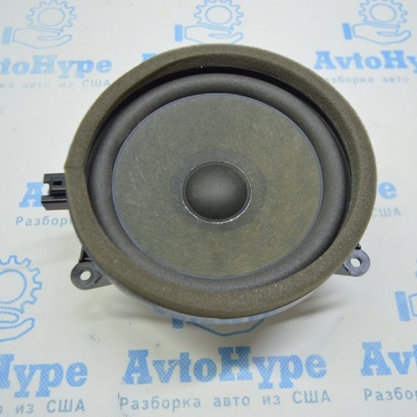 Динамик дверной передний левый нижний Volvo S90 16- Harman Kardon 31456822