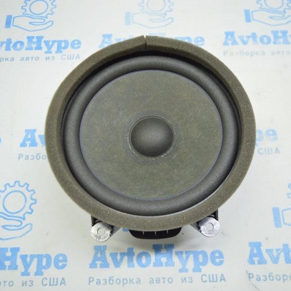 Динамик дверной передний правый нижний Volvo S90 16- Harman Kardon 31456822