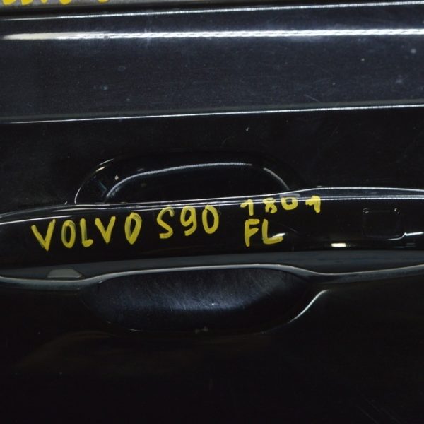 Личинка замка передней левой двери Volvo S90 16- 31349905