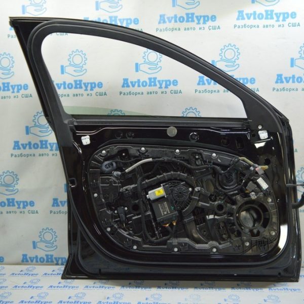 Механизм ручки двери перед лев Volvo S90 16- 31484049 31378251