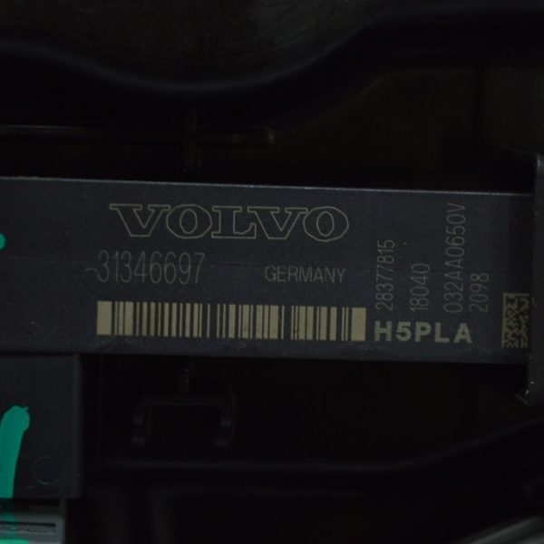 Антенна keyless задней правой двери Volvo S90 16- (01) 31346697