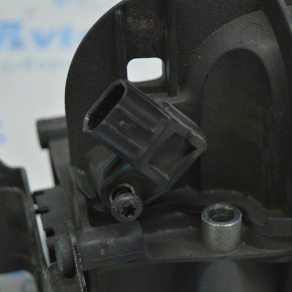 Map sensor Датчик давления во впускном коллекторе Volvo S90 16- 31372487