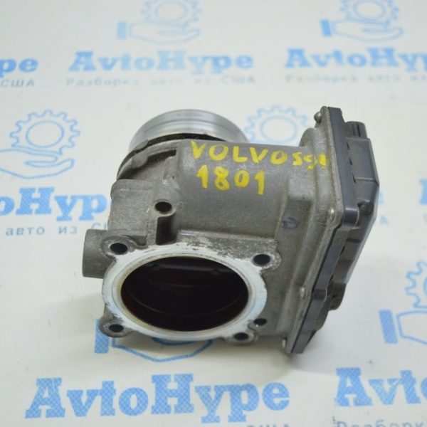 Дроссельная заслонка Volvo S90 16- XC90 16-21 31293736