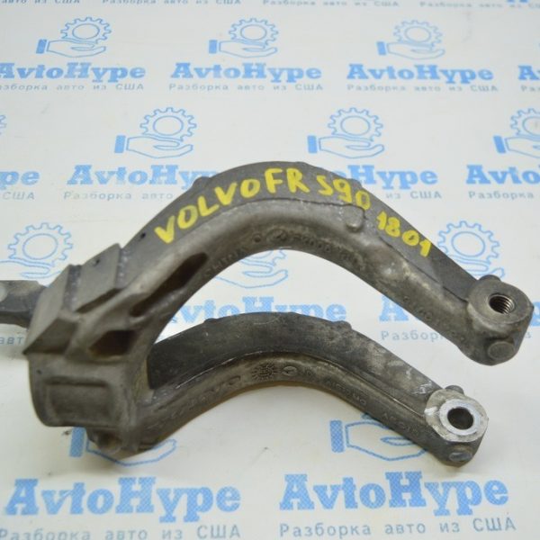 Вилка амортизатора передняя правая Volvo S90 15- 31681721