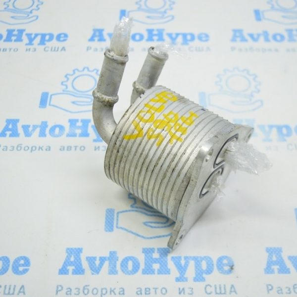 Масляный охладитель АКПП Volvo S90 16- XC90 16- 31437022