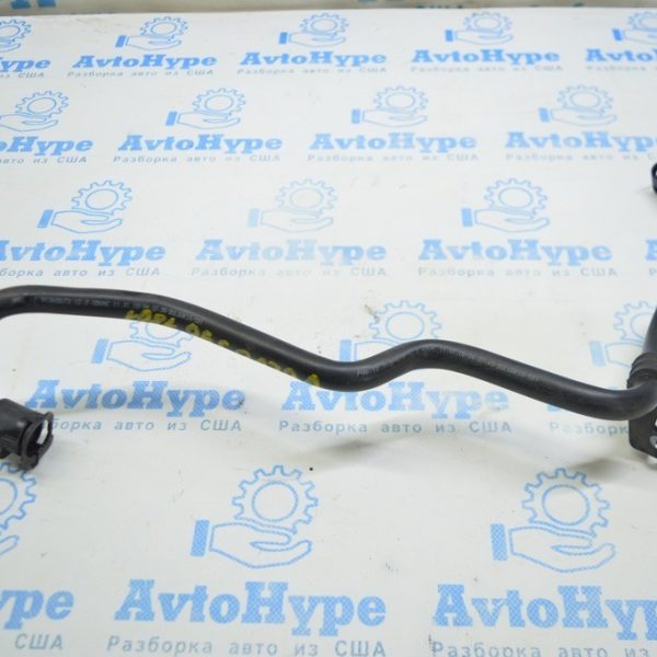 Патрубок охлаждения 4 Volvo S90 16- 31368673