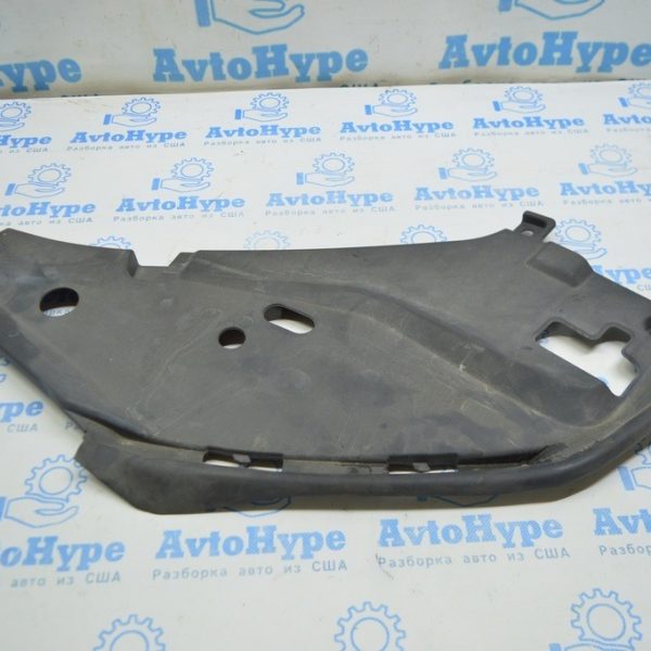 Накладка телевизора передняя правая часть Volvo S90 16- 31386869