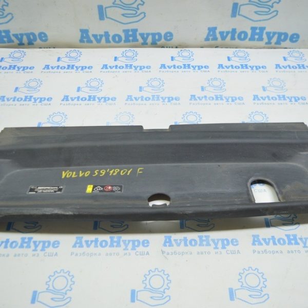 Накладка телевизора Volvo S90 16- 31425025