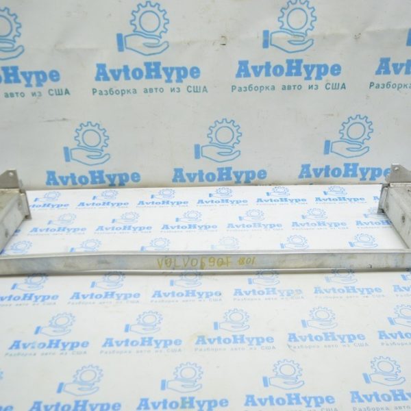 Усилитель переднего бампера нижний Volvo S90 16- 31387309