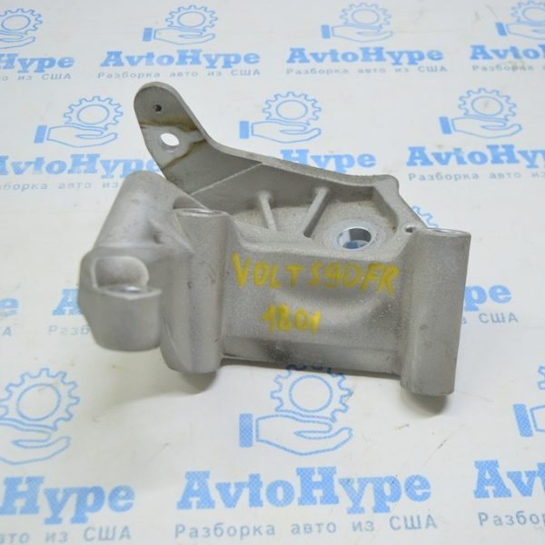 Кронштейн правой опоры двигателя Volvo S90 16- XC90 16-22 31430470