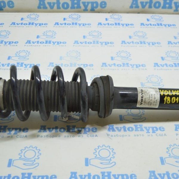 Стойка амортизатора в сборе передняя правая Volvo S90 16- (01) 31434845