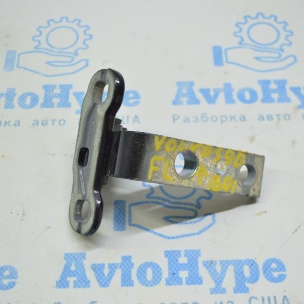 Петля двери верхняя перед лев Volvo S90 16- 31371552 31442031