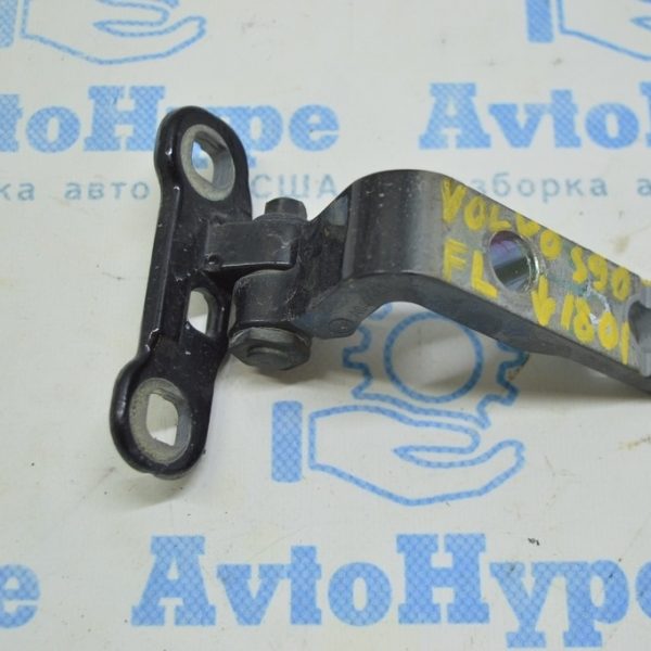 Петля двери нижняя перед лев Volvo S90 16- 31371554 31442033