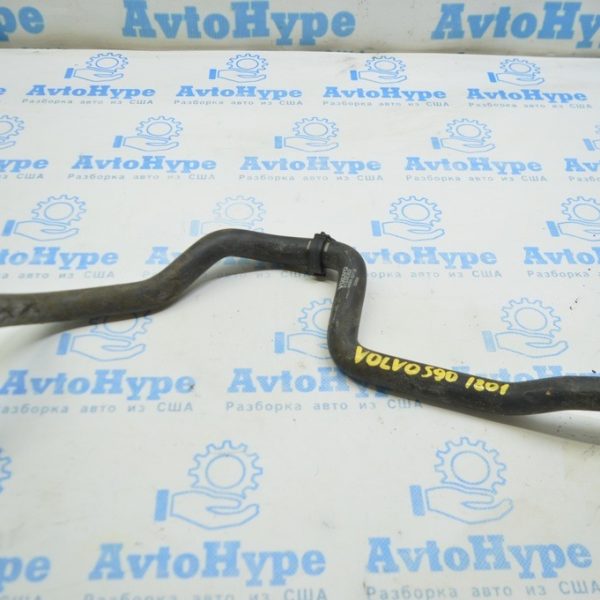 Патрубок охлаждения 5 масляный АКПП  Volvo S90 16- 31338302