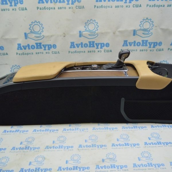 Шифтер КПП Volvo S90 16- XC90 16- 32240616