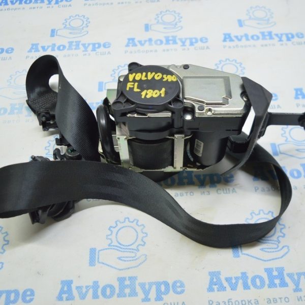 Водительский ремень безопасности Volvo S90 16- 32131155