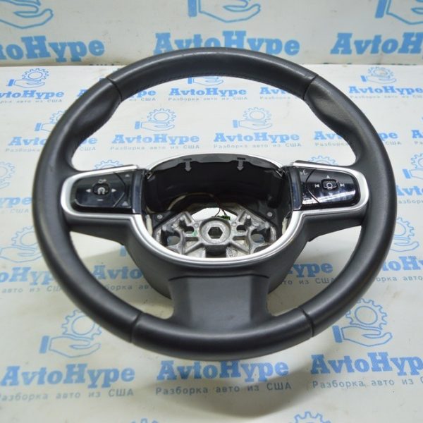Хром молдинг руля Volvo S90 16- 31407819