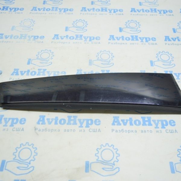 Накладка задней двери боковая передняя левая Volvo S90 16- 31378625