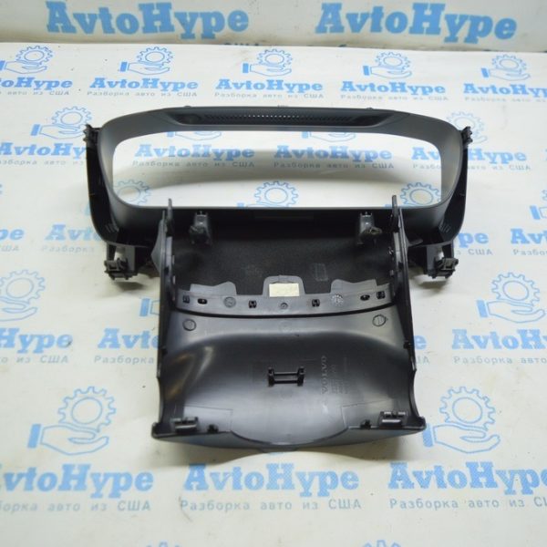 Обрамление щитка приборов Volvo S90 16- 39838620 31366651 39838829