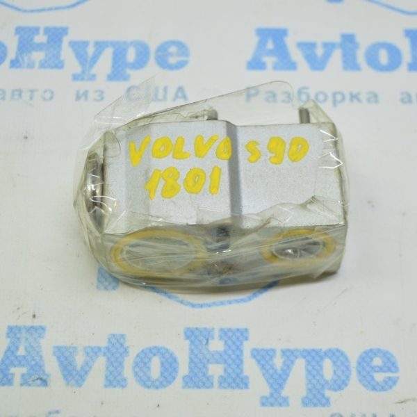 Клапан TRV печки кондиционера Volvo S90 16- XC90 16-22 31404339