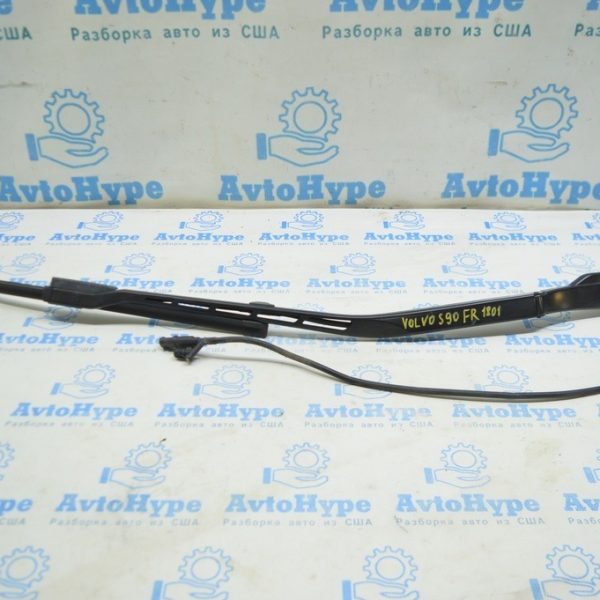 Форсунка омывателя лобового стекла правая Volvo S90 16- 32219087