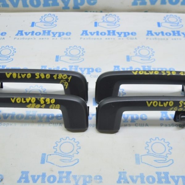 Ручка потолка передняя Volvo S90 16- 39834460