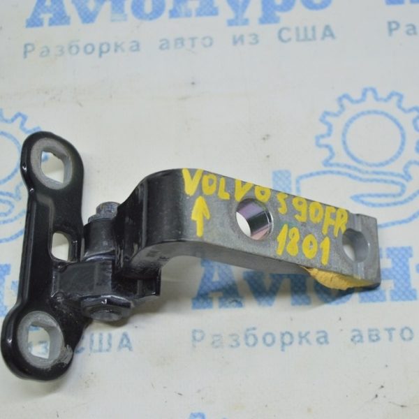 Петля двери верхняя перед прав Volvo S90 16- 31371553 31442032