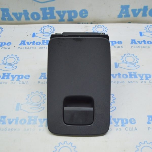 Бокс карман передней панели Volvo S90 16- 39829132 31366376