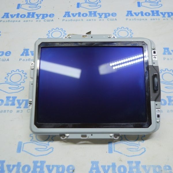 Монитор, дисплей, навигация Volvo S90 16- 36010873 (01) 31456506