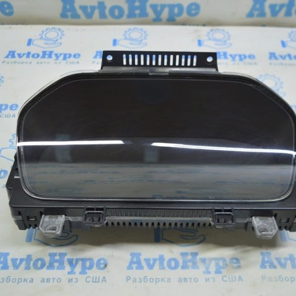 Щиток приборов Volvo S90 16- 31687669 P32210624AA 36010431