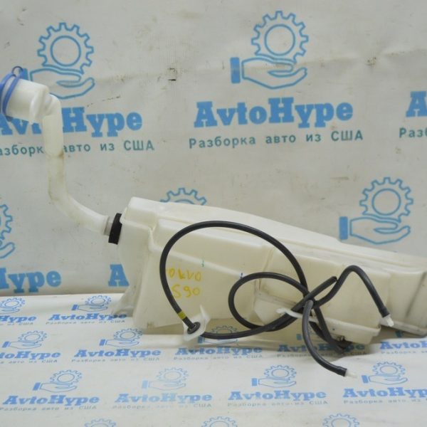 Заливная горливина бачка стеклоомывателя Volvo S90 16- 31391285