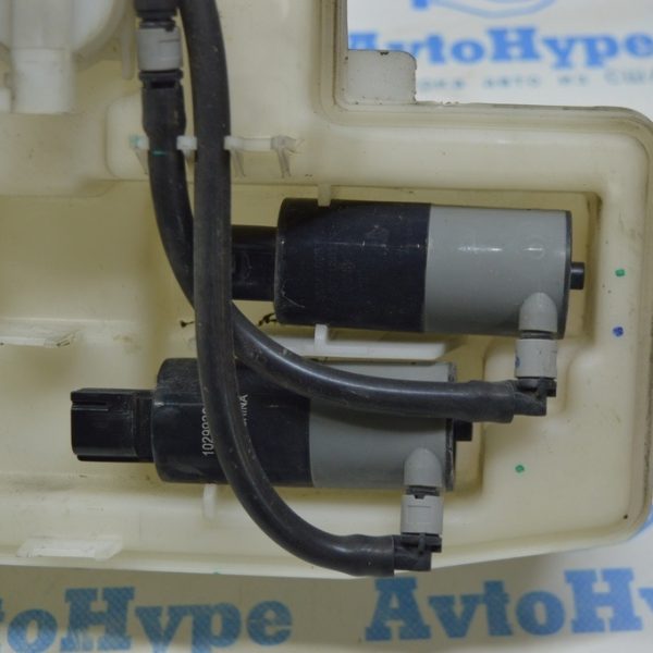 Мотор омывателя Volvo S90 16- 31364093