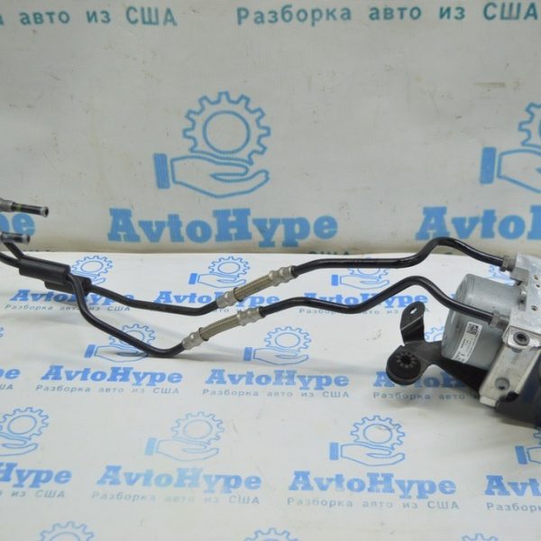 ABS АБС Volvo S90 16- (01) 31680098