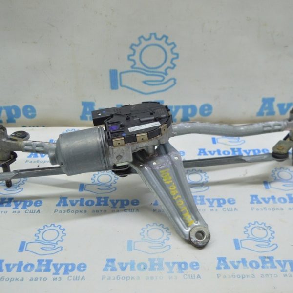 Трапеция дворников очистителя с мотором Volvo S90 16- 31385115