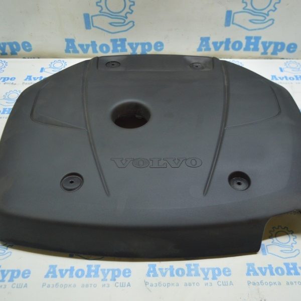 Накладка двигателя Volvo S90 16- (01) 31657646