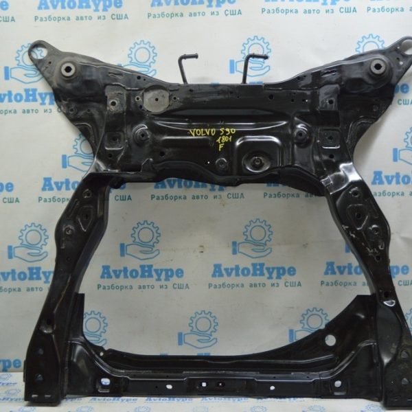 Подрамник передний Volvo S90 16- (01) 31689171