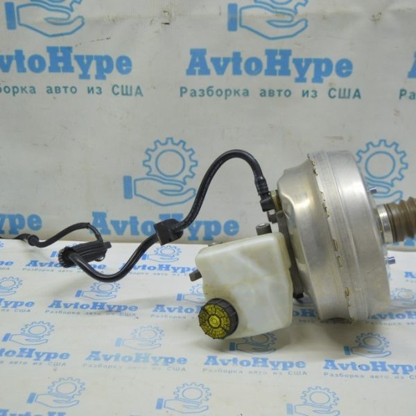 Бачок ГТЦ Volvo S90 16- 32130228