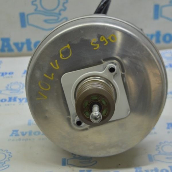 Вакуумный усилитель Volvo S90 16- 31423486