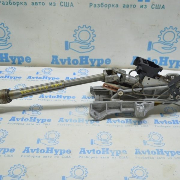 Рулевая колонка Volvo S90 16- 31658216 31476075