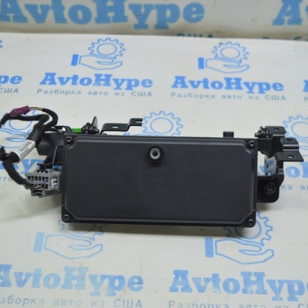 Камера передняя на лобовом стекле Volvo S90 16- 32243277 36011562