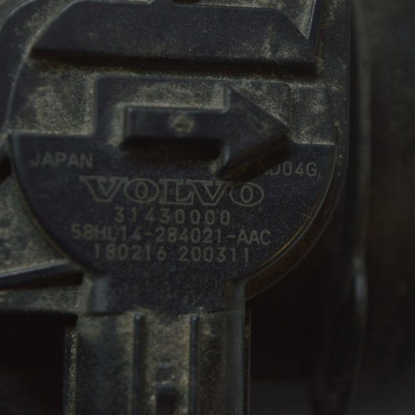 Расходомер воздуха Volvo S90 16- (01) 31430000